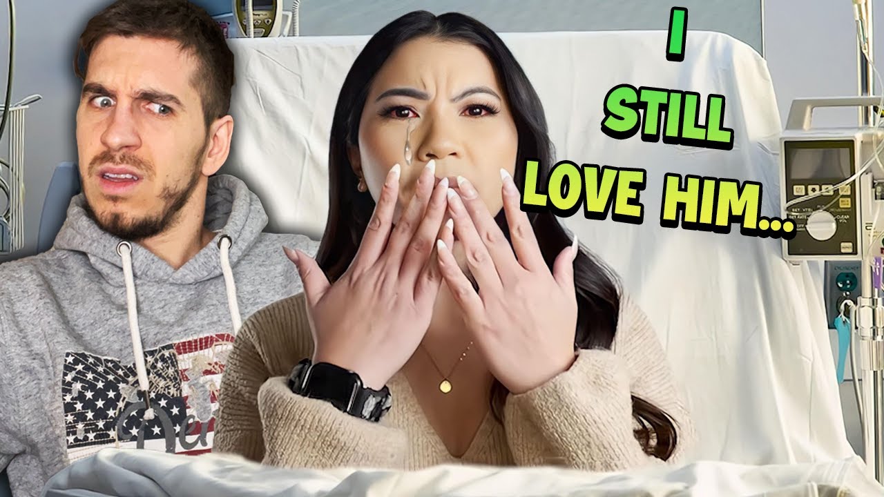 Boyfriend Caught Cheating After She Donated Her Kidney To Him