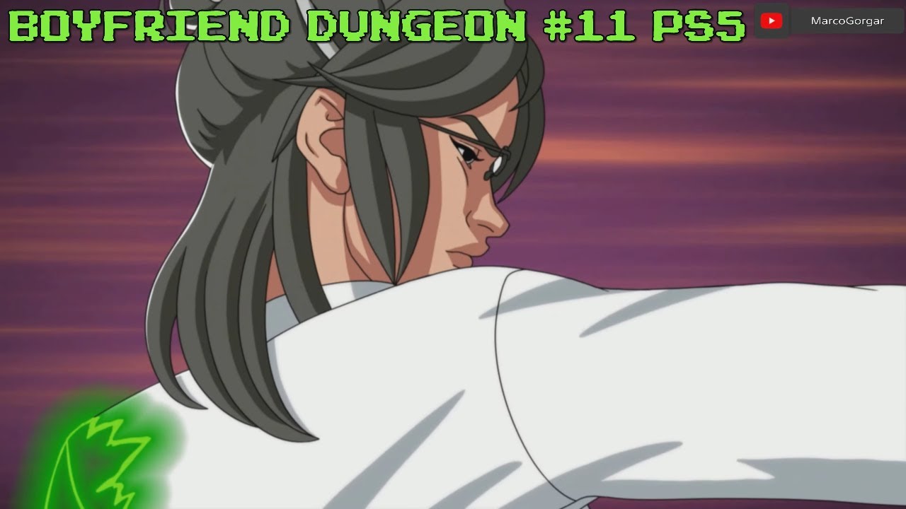 Boyfriend Dungeon #11- Valeria e Rosa de Vênuss. Holmes no chicote. Encontros com Leah. PS5