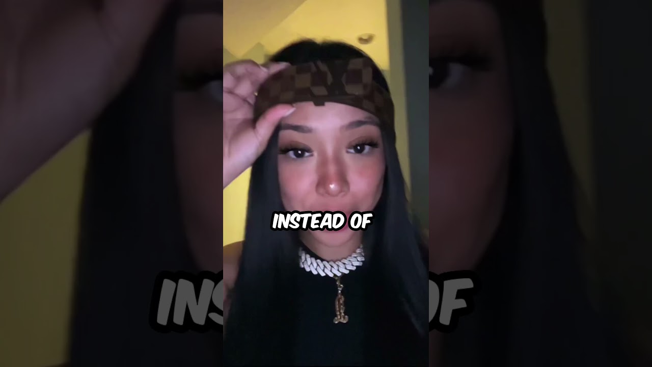 BOYFRIEND FAILS HER CHEATING TEST.. SO BAD!