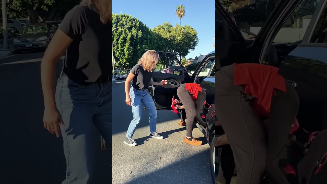 boyfriend pranks girlfriend! 🤣