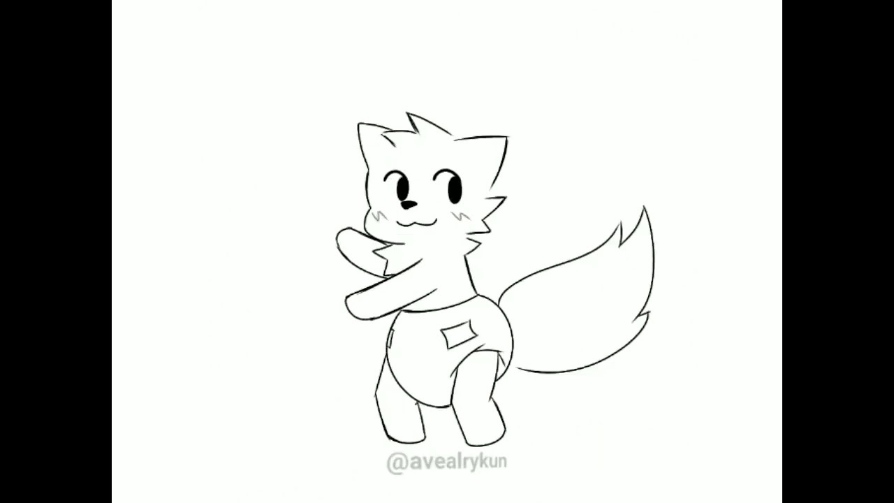 boykisser with diaper furry ABDL