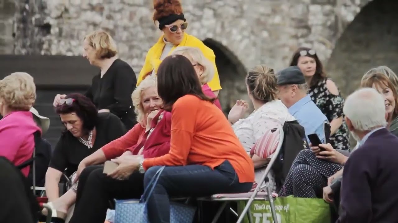 Boyle Arts Festival 2019 – 30 Years of Creativity!