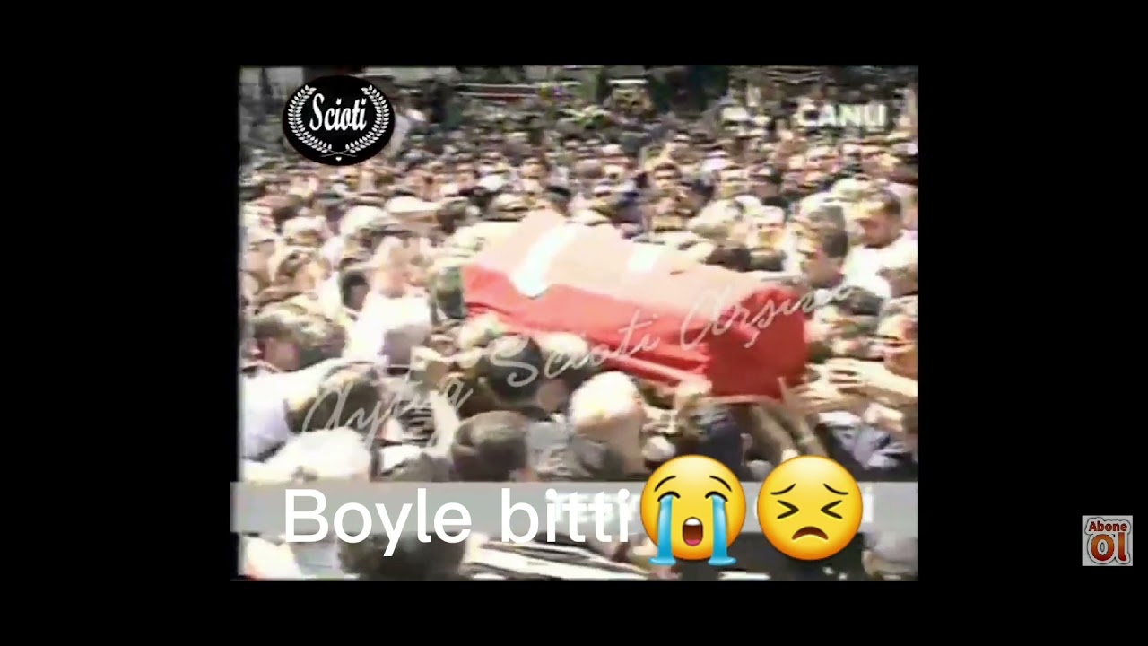 Boyle Baslayip,Boyle bitti😭😖(Kemal sunal)