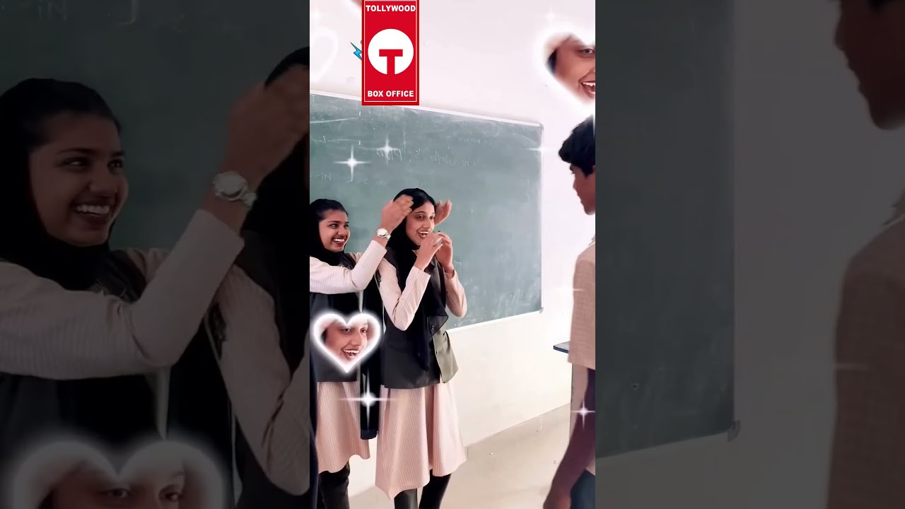 Boys kiss girls reaction 😂 Free period students fun #kiss #prank #students #kerala