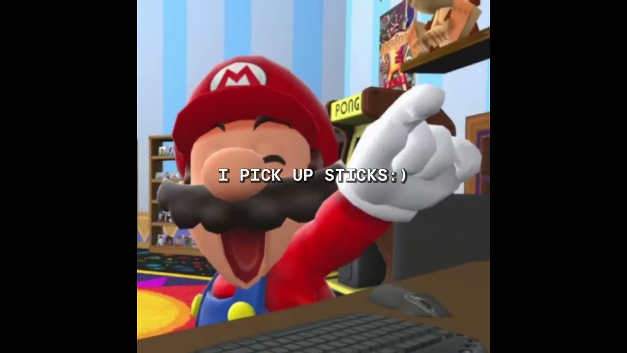 Boyz 12!! meme (ft:Star, Dee, (stars) Mario, and the SMG4 crew!) (Ship!StarXDee)