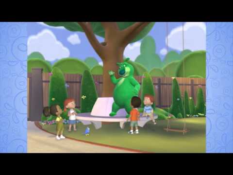 BOZ - In Our Wonderful World
