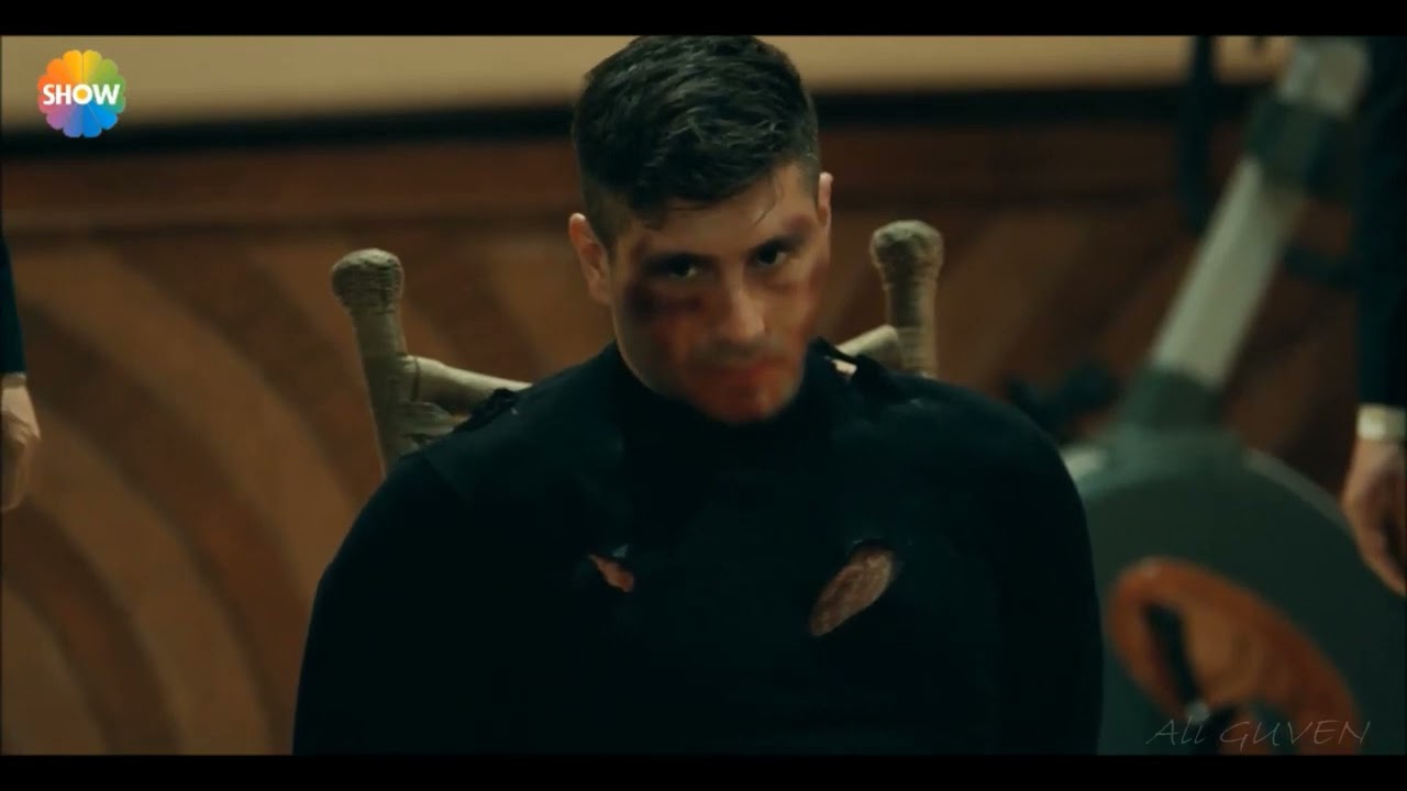 bozar mı sandın acılar #azerkurtuluş #cihangirceyhan #çukur #sıfırbir