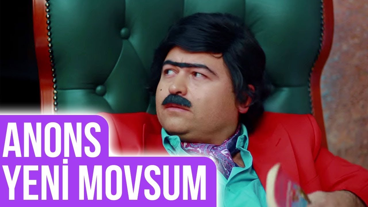 Bozbash Pictures Yeni Mövsüm (16.11.2017)