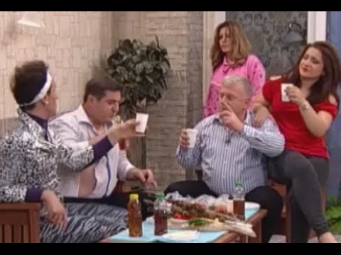 Bozebi Agarakze SUPER Komedi Shou Comedy Show კომედი შოუ ბოზები აგარაკზე 10 05 2015