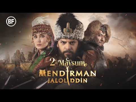 Bozkır Arslanı Celaleddin 2 ci sezon 14 Bölüm fragmanı
