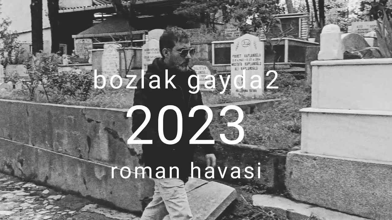 BOZLAK GAYDA(COVER)  (EKOO KAPİLO) 2023 ROMAN HAVASI