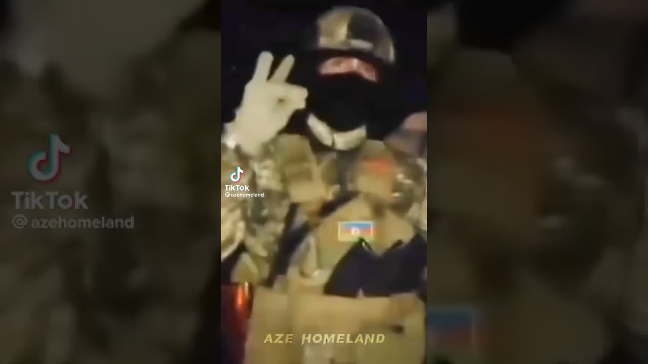 BozQurd 🤘🇦🇿
