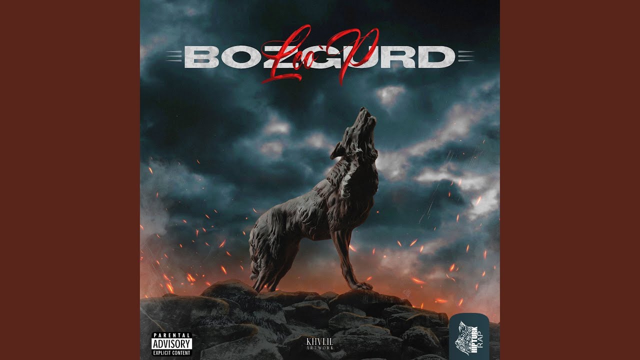 Bozqurd
