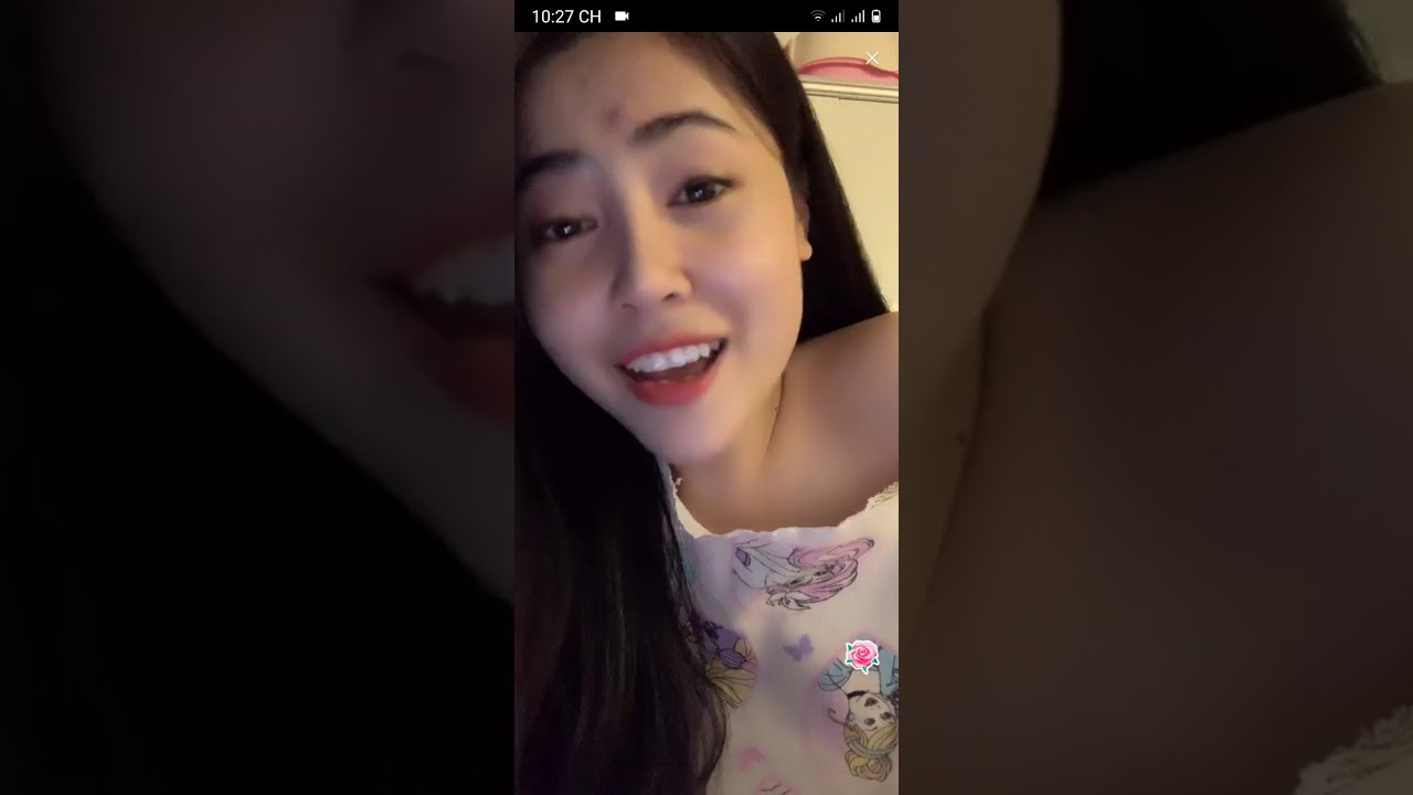 Bắp thơ solo bigo