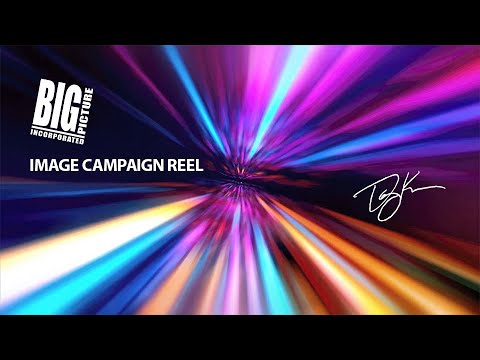 BPI Image Campaign Reel