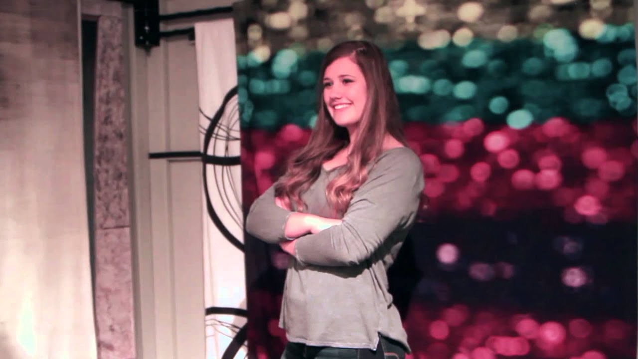 BPI PHOTOGRAPHY (SENIOR PROMO VIDEO 2015)