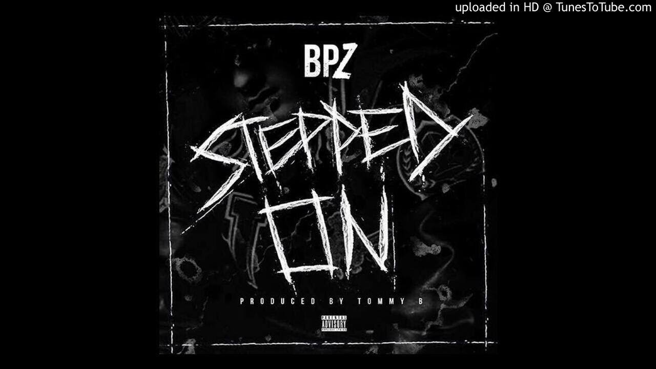 BPZ -GOIN IN {THROWBACK}
