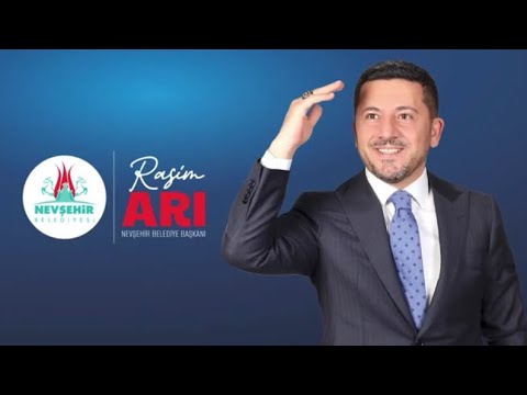 BİR ADAM GELİYOR ! (Rasim Arı Seçim Müziği) #BirAdamGeliyor