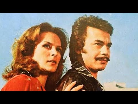 BİR ARAYA GELEMEYİZ - 1975 - HD - Orhan Gencebay - Hülya Koçyiğit - Restarasyonlu