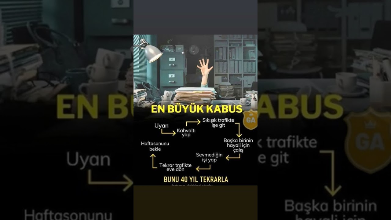 BİR COGUMUZUN HAYATİ BUNDAN İBADET ve SONUÇ BORC BATAGİ