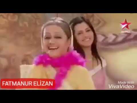 BİR GARİP AŞK 