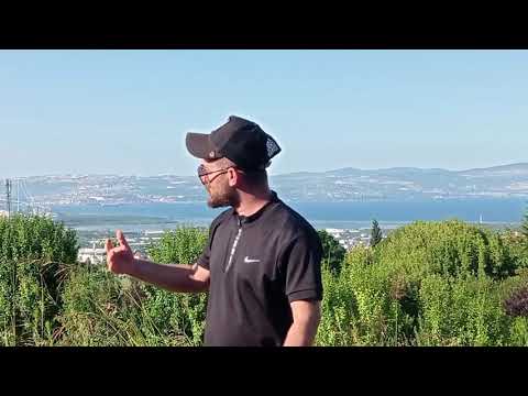 BİR GECE MAVİSİ - Duygusal Arabesk Rap 2023 SALVADOR DAYI