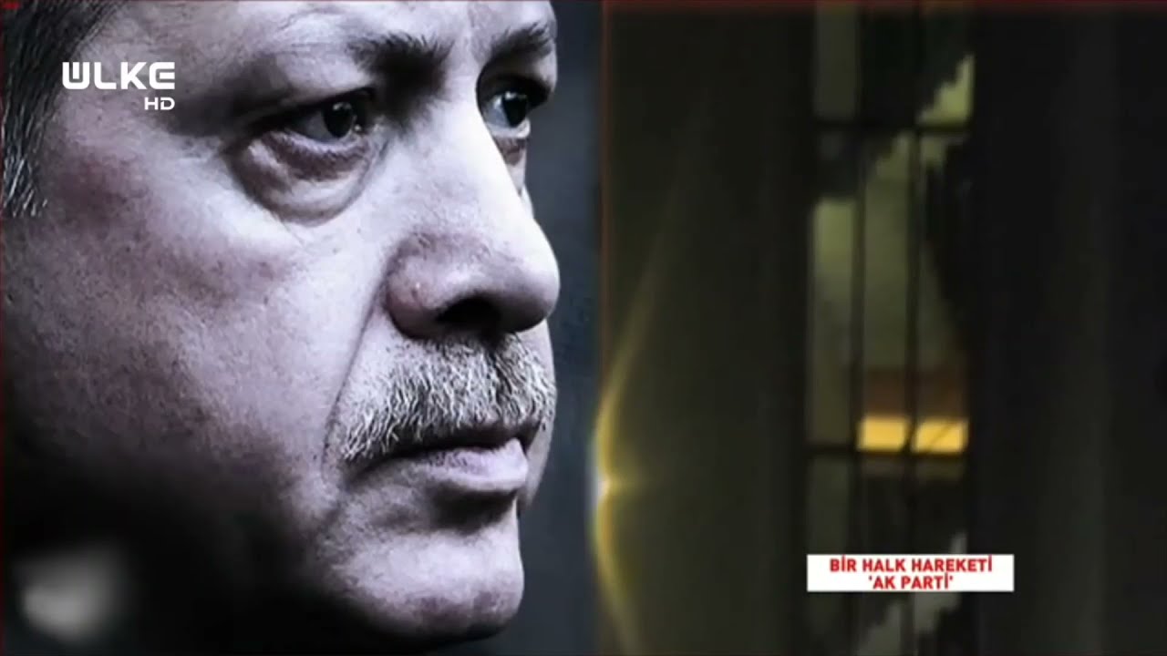 BİR HALK HAREKETİ AK PARTİ 58.BÖLÜM