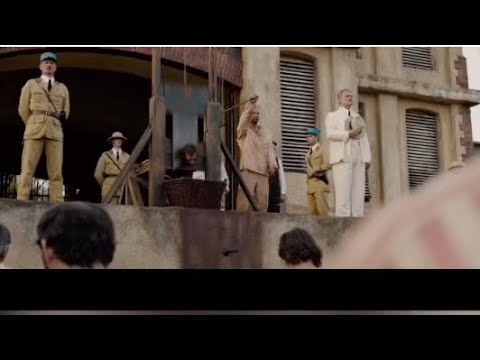 BİR HAPİSTEN KAÇIŞ HİKAYESİ 💥 🎥 “PAPİLLON 