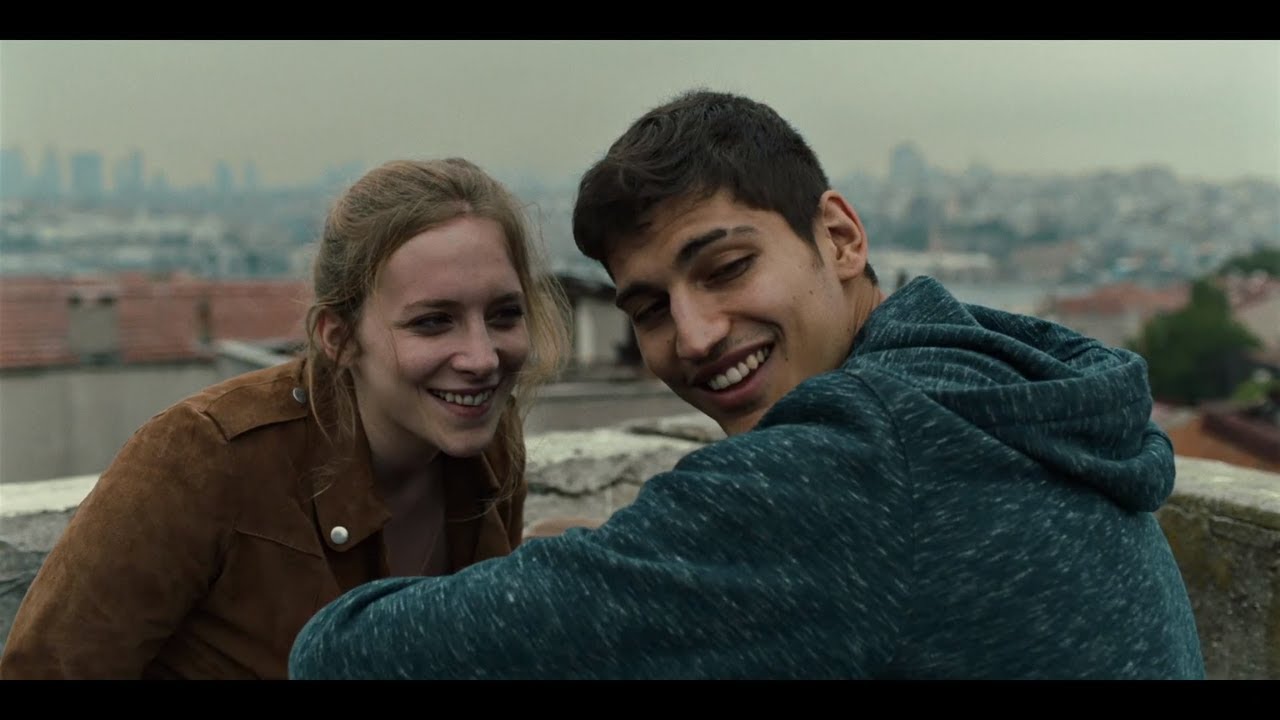 BİR NEFES DAHA | fragman | 24 Eylül 2021'den itibaren #BaşkaSinema'da!