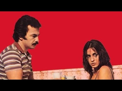 BİR YUDUM MUTLULUK 1982 (TÜRK FİLMİ) ORHAN GENCEBAY&NEJLA NAZIR#orhangencebay #keşfet