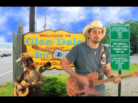 Brad Paisley's contest video 