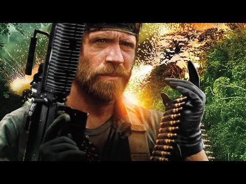 Braddock - O Super Comando (1984) Filme Completo