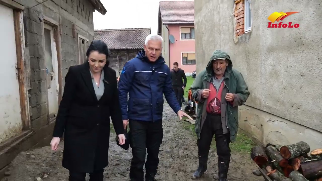 BRADIĆ Dragana Lukić i Goran Puzović Srbijavode