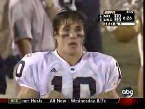 Brady Quinn 