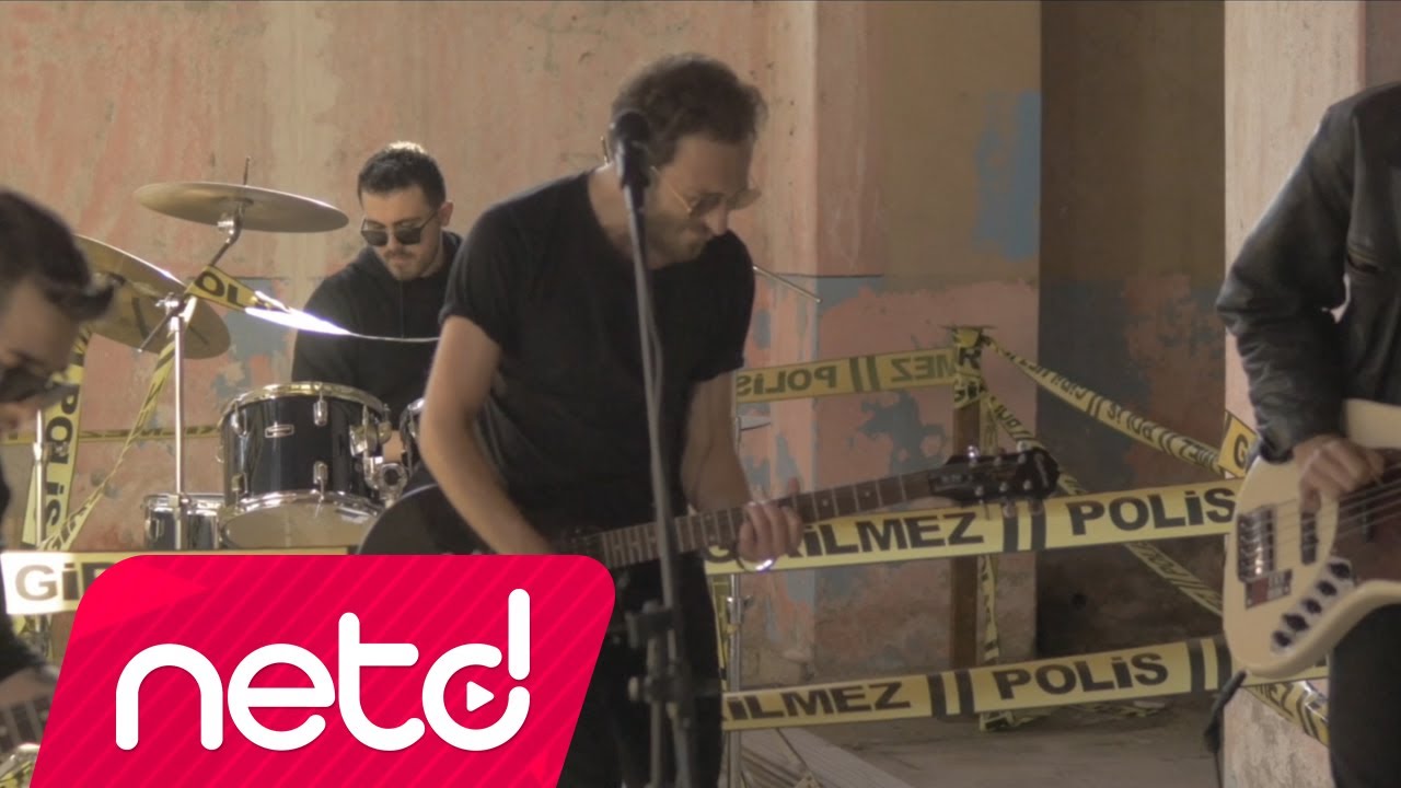 Bragiler - Çöktüm Ben