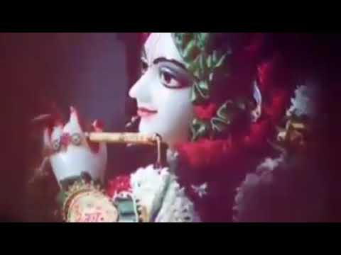 Brahajana priyatam bal Mukundam (Krishna Bhajan) / ব্রজজন প্রিয়তম বালমুকুন্দম্ (কৃষ্ণ ভজন)...