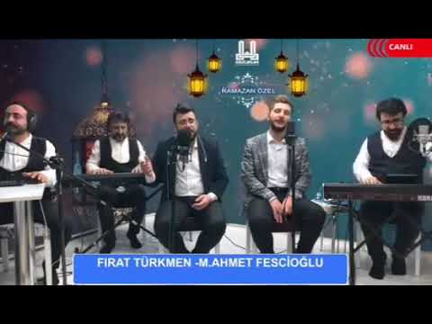 İbrahim Erkal & Bir Çay Getir Kıtlama //M.Ahmet Fescioğlu &Fırat Türkmen