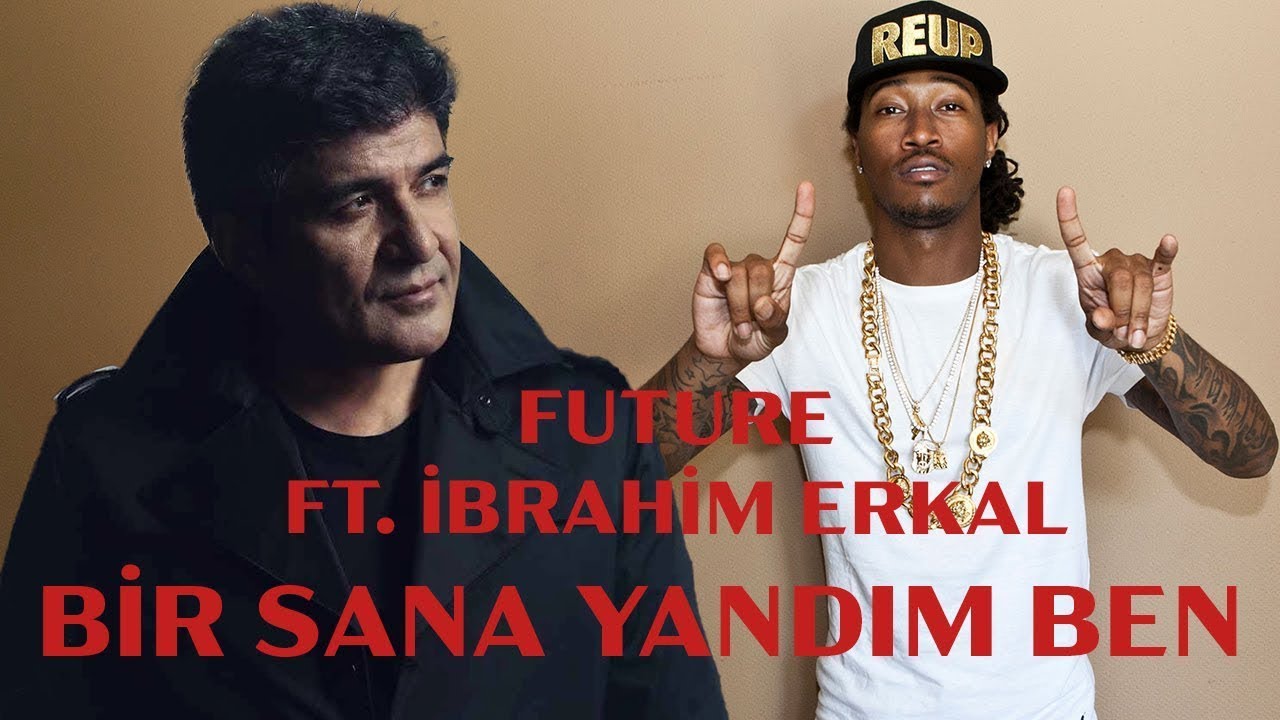 İbrahim Erkal & Future - Bir Sana Yandım Ben / İnsafsız #birsanayandımben #ibrahimerkal #tiktok