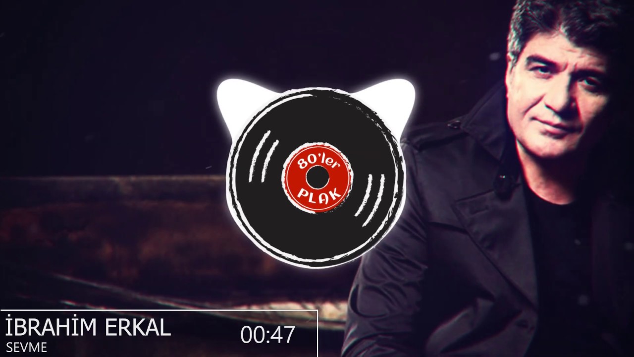 İbrahim Erkal - Sevme Arabesk Trap Remix (ALADAG)