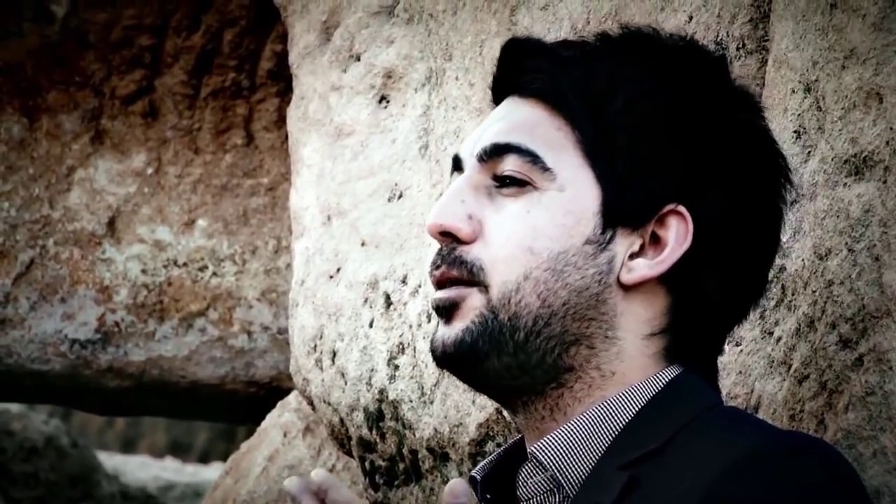 İbrahim Şiyar Megri Dilem 2014