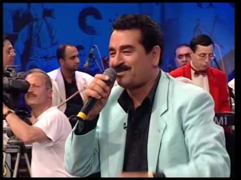 İbrahim Tatlıses - Azer Bülbül - Aman Dokunmayın Çok Fenayım