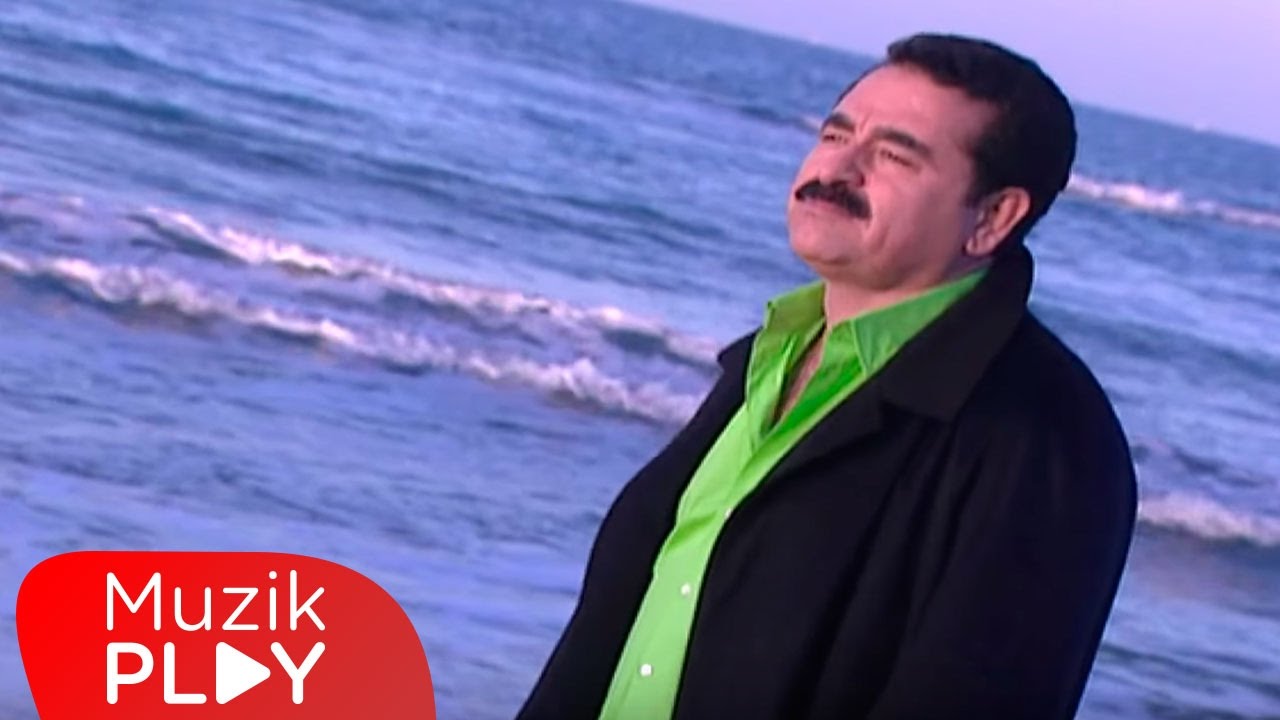 İbrahim Tatlıses - Bebeğim (Official Video)