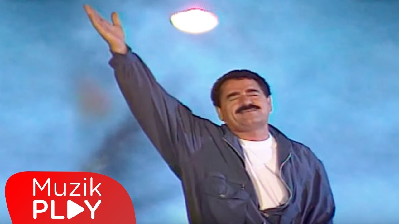 İbrahim Tatlıses - Bir Kulunu Çok Sevdim (Official Video)