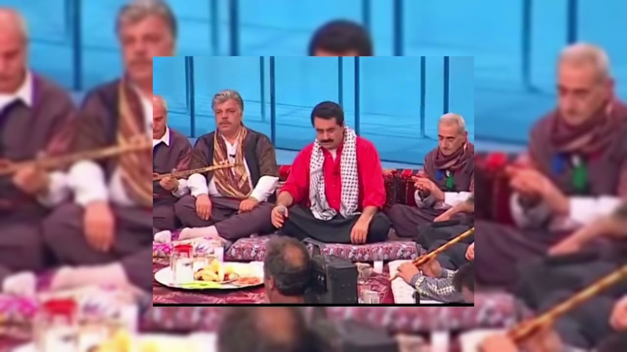İbrahim Tatlıses - Eşarbını Yan Bağlama (Speed up)