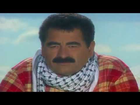 İbrahim Tatlıses - Fırat Türküsü - 1997 (Original Video with Lyrics)