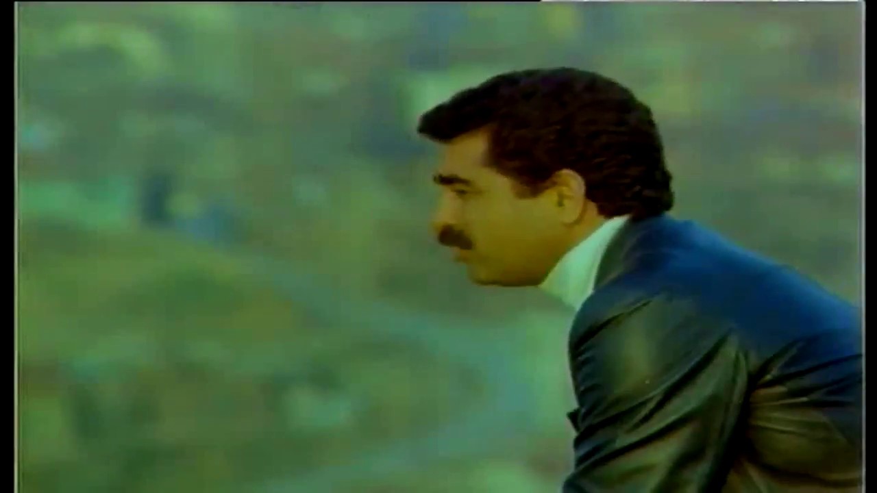 İbrahim Tatlıses - Gelde Yaşa  (Film Versiyon)