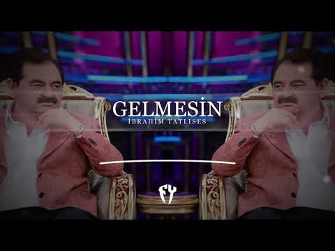 İbrahim tatlıses - Gelmesin   Remix  #tiktok  #gelmesin #Ibrahimtalıses