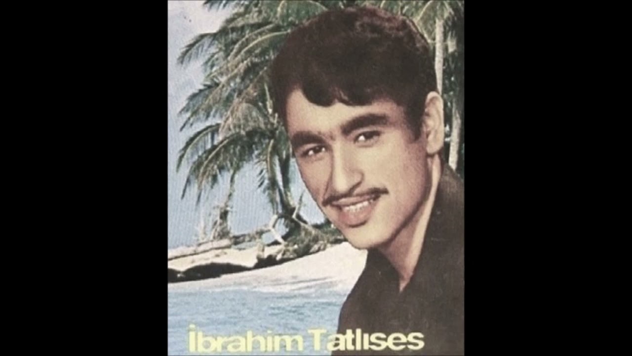 İbrahim Tatlıses - Hele Niye Zalım Niye