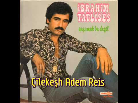 İbrahim Tatlıses - Kahveyi Kaynatırlar Türküola 1667