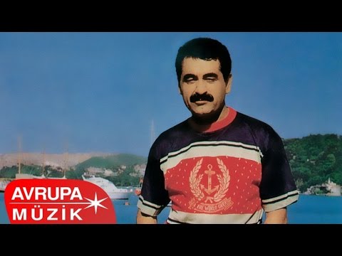 İbrahim Tatlıses - Mega Aşk (Full Albüm)